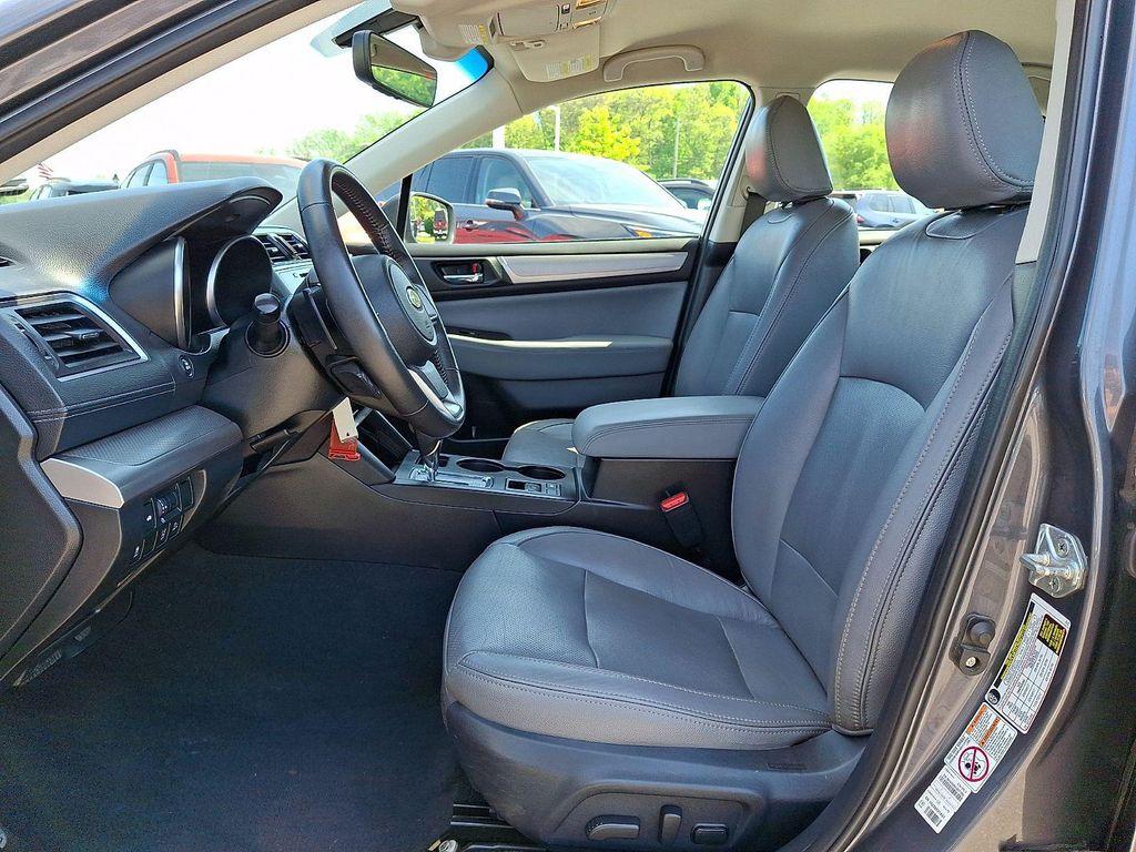 used 2019 Subaru Legacy car, priced at $14,492
