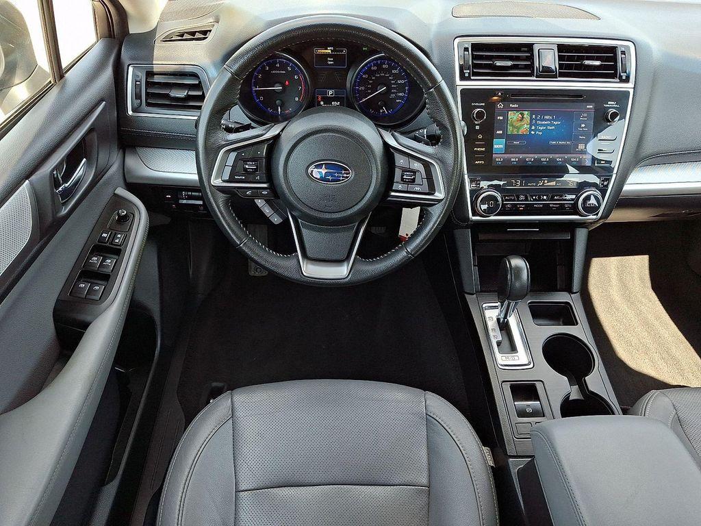 used 2019 Subaru Legacy car, priced at $14,492
