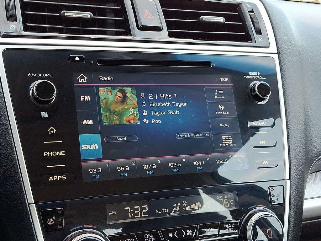 used 2019 Subaru Legacy car, priced at $14,492