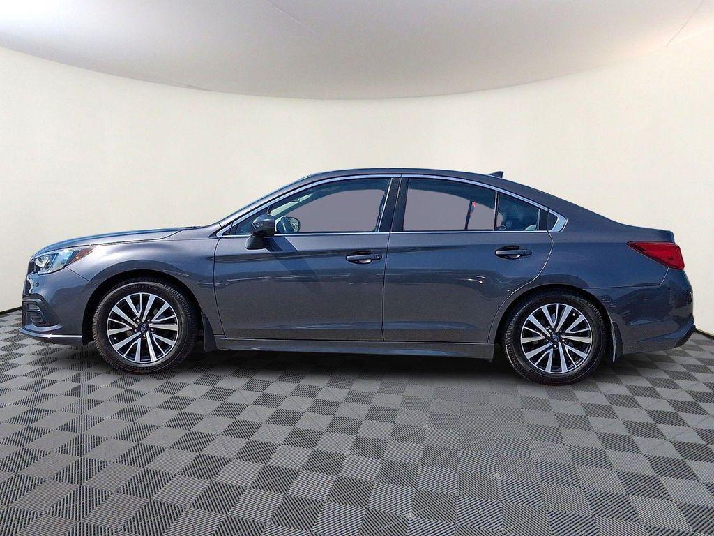 used 2019 Subaru Legacy car, priced at $14,492