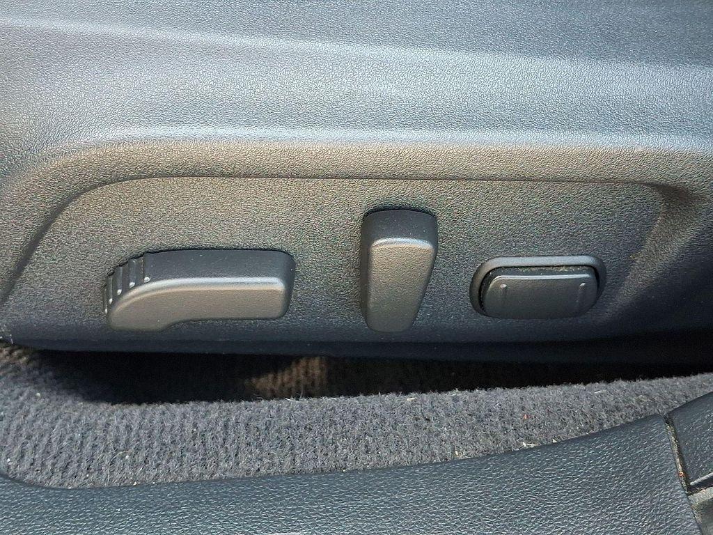 used 2019 Subaru Legacy car, priced at $14,492