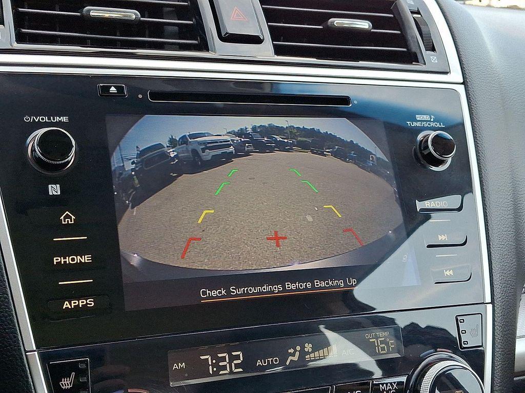used 2019 Subaru Legacy car, priced at $14,492