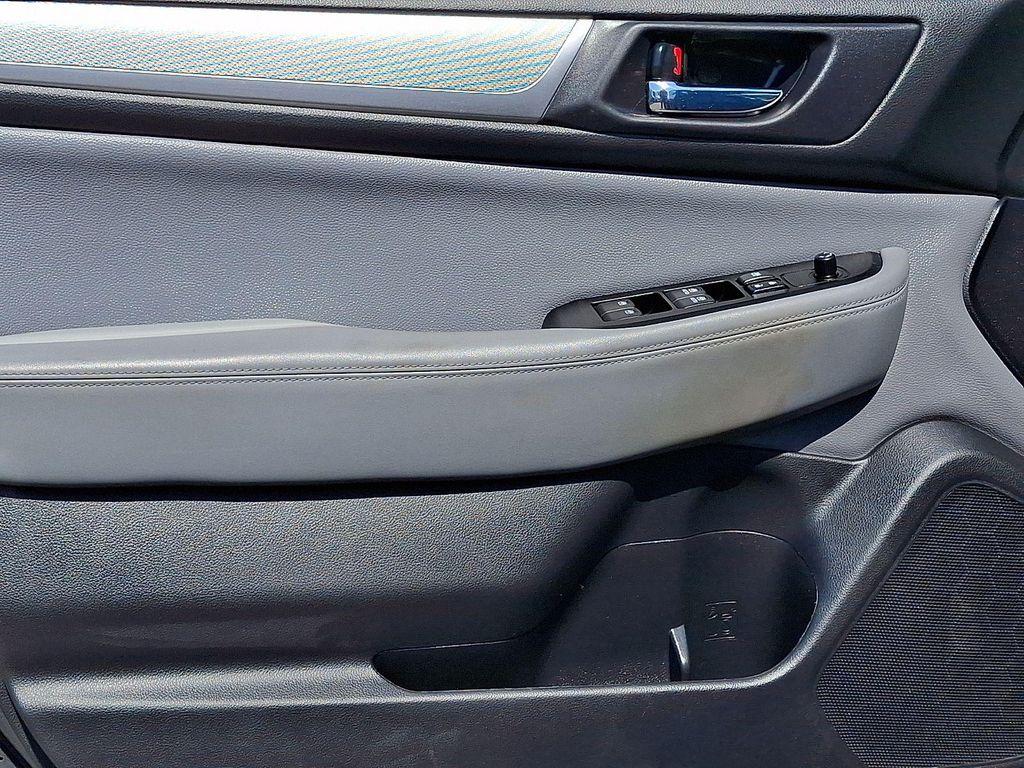 used 2019 Subaru Legacy car, priced at $14,492