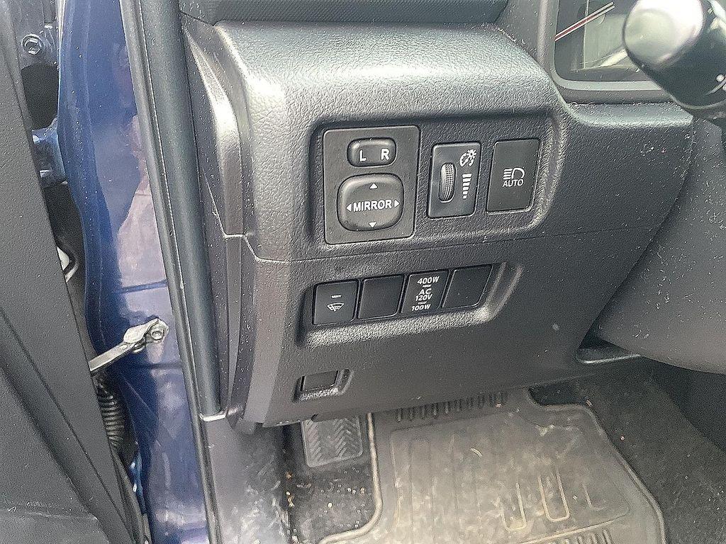 used 2021 Toyota 4Runner car, priced at $34,490