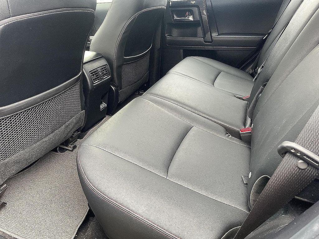 used 2021 Toyota 4Runner car, priced at $34,490