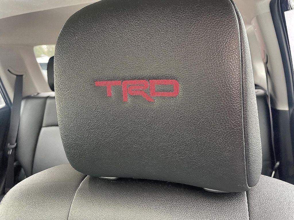 used 2021 Toyota 4Runner car, priced at $34,490