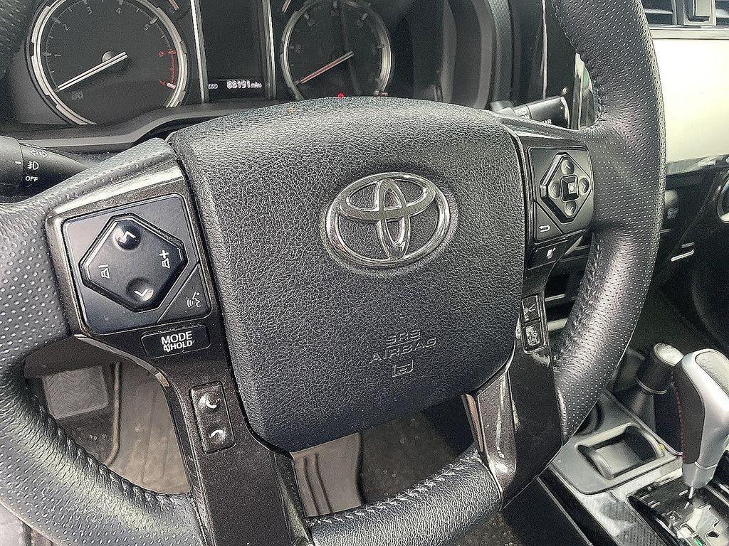 used 2021 Toyota 4Runner car, priced at $34,490