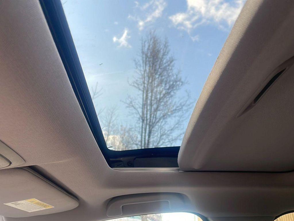 used 2017 Honda CR-V car, priced at $17,290