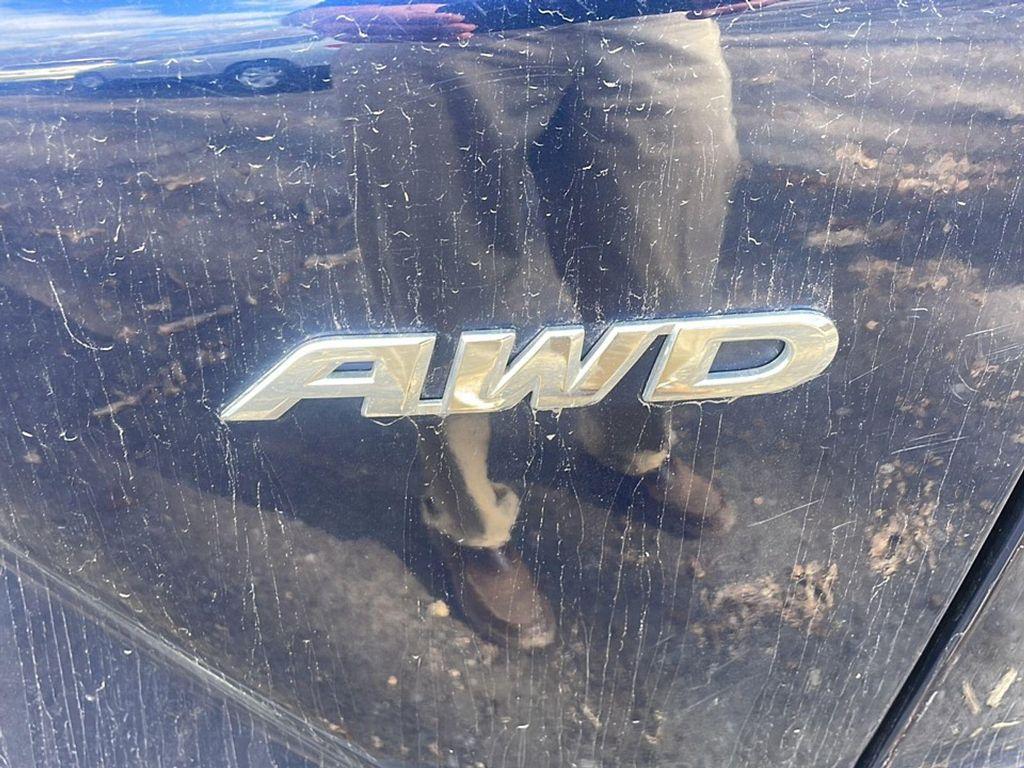 used 2017 Honda CR-V car, priced at $17,290