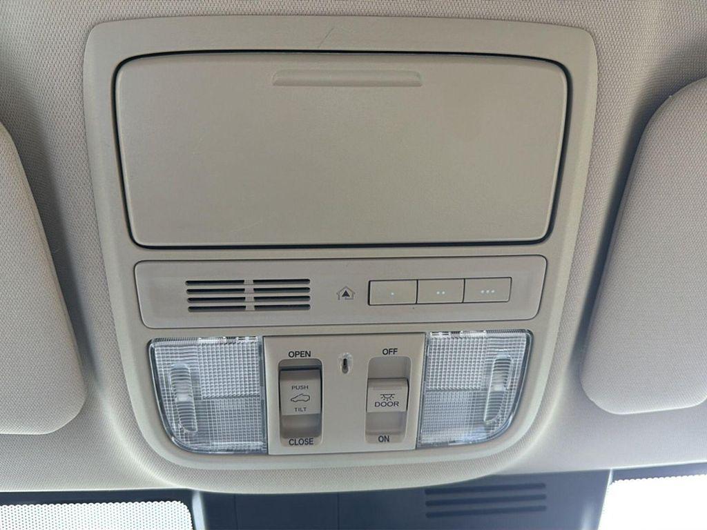 used 2017 Honda CR-V car, priced at $15,600