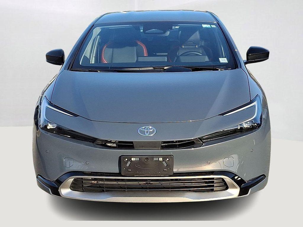 used 2023 Toyota Prius Prime car, priced at $29,992