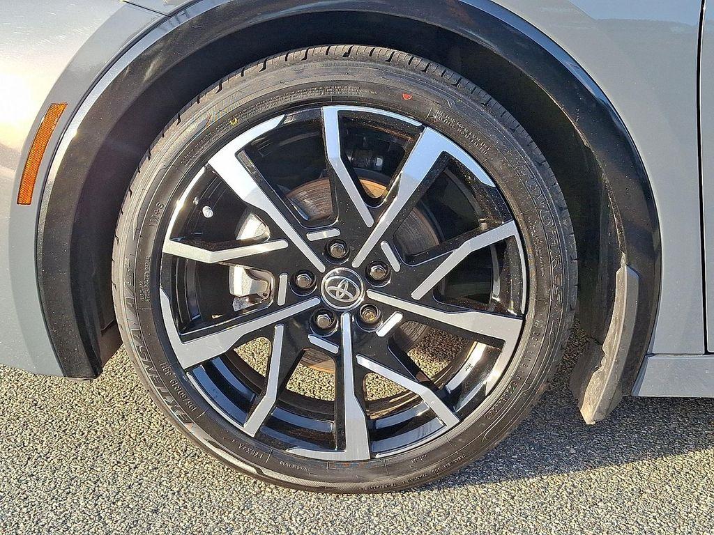 used 2023 Toyota Prius Prime car, priced at $29,992