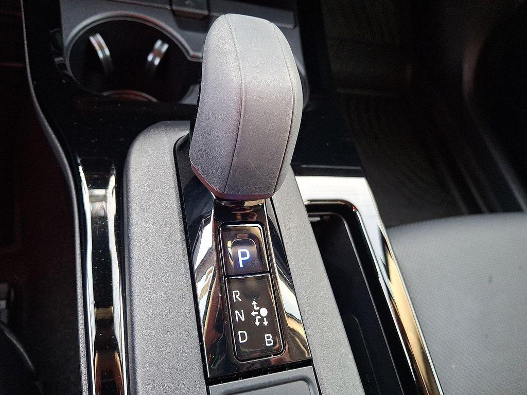 used 2023 Toyota Prius Prime car, priced at $29,992