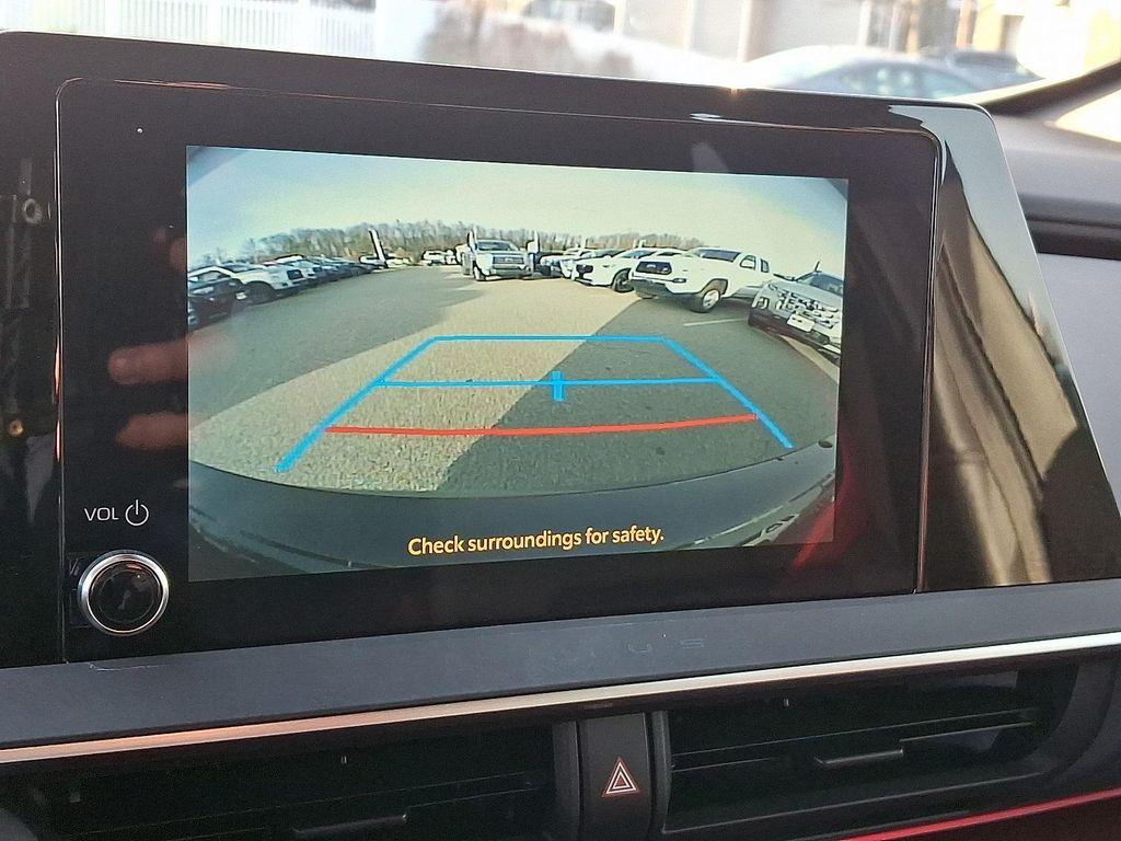 used 2023 Toyota Prius Prime car, priced at $29,992