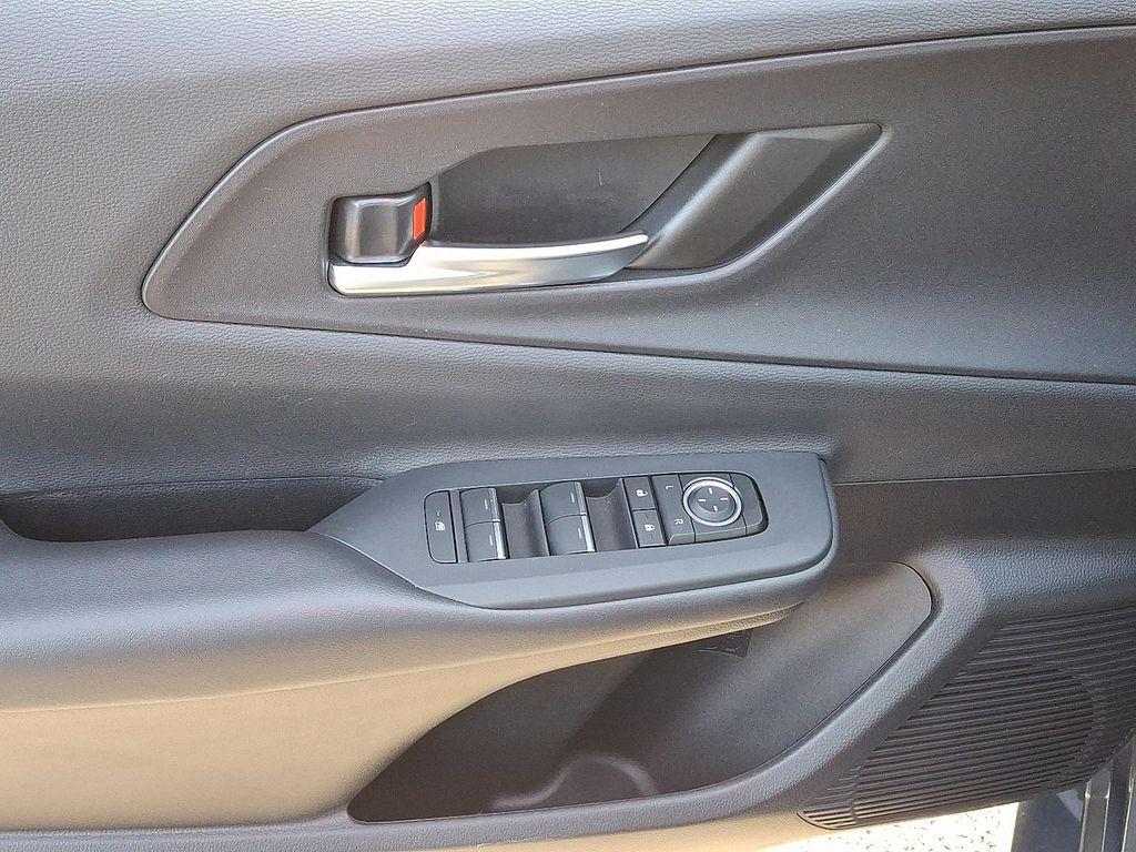 used 2023 Toyota Prius Prime car, priced at $29,992