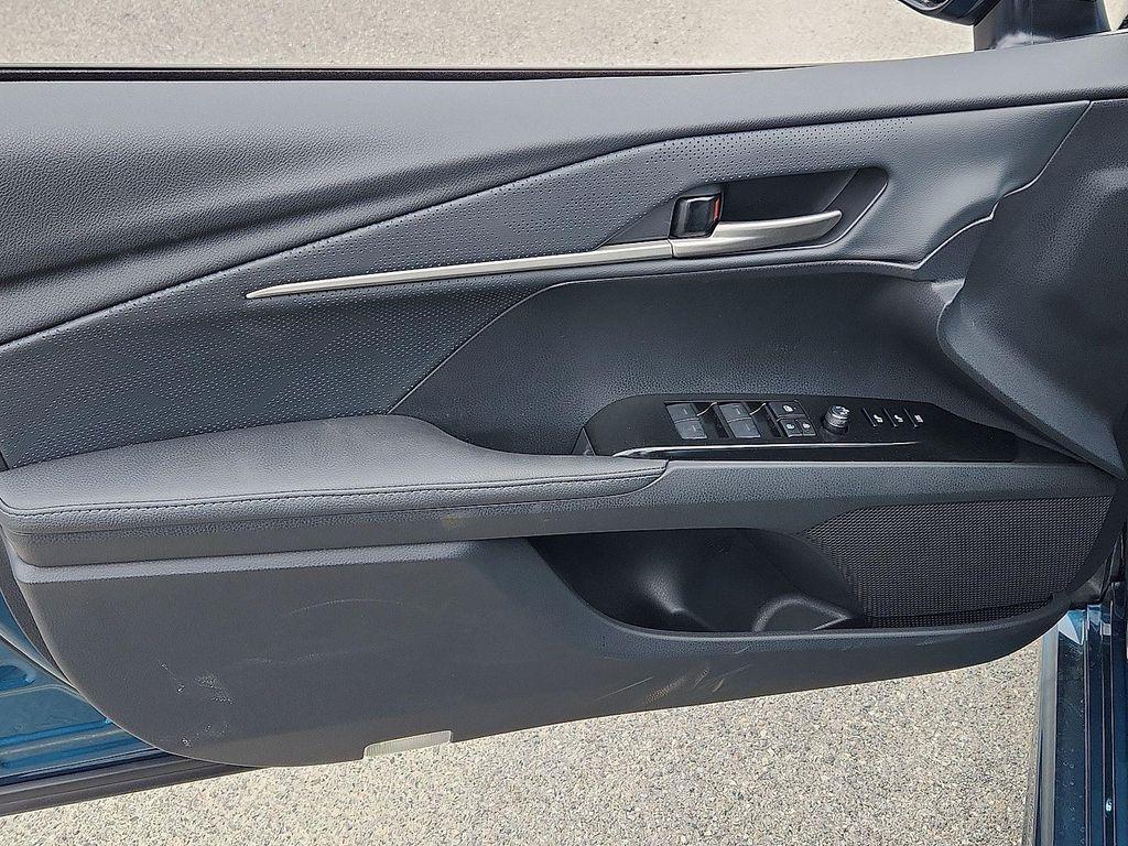 new 2026 Toyota Camry car, priced at $41,413