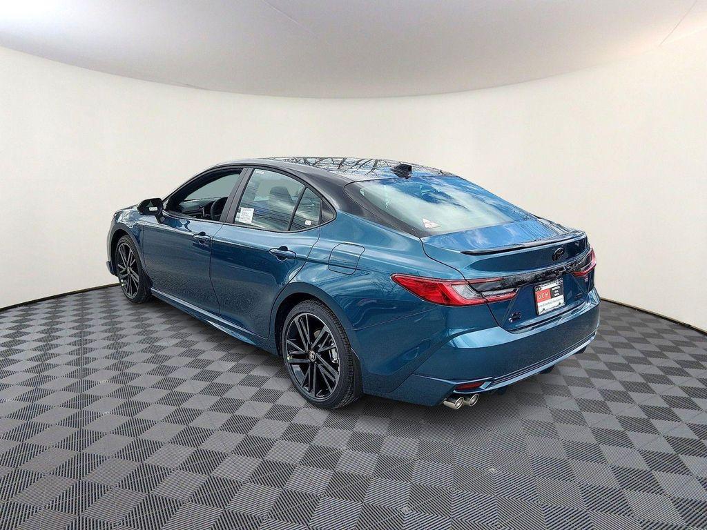 new 2026 Toyota Camry car, priced at $41,413
