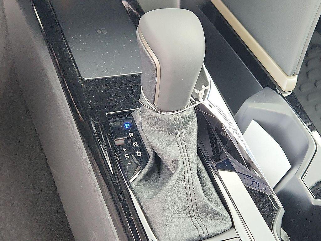 new 2026 Toyota Camry car, priced at $41,413