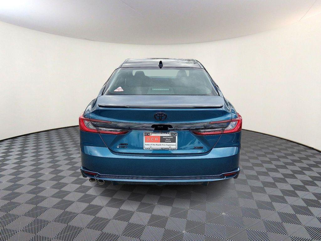 new 2026 Toyota Camry car, priced at $41,413