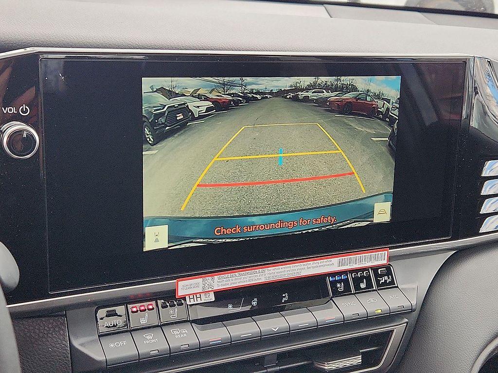 new 2026 Toyota Camry car, priced at $41,413