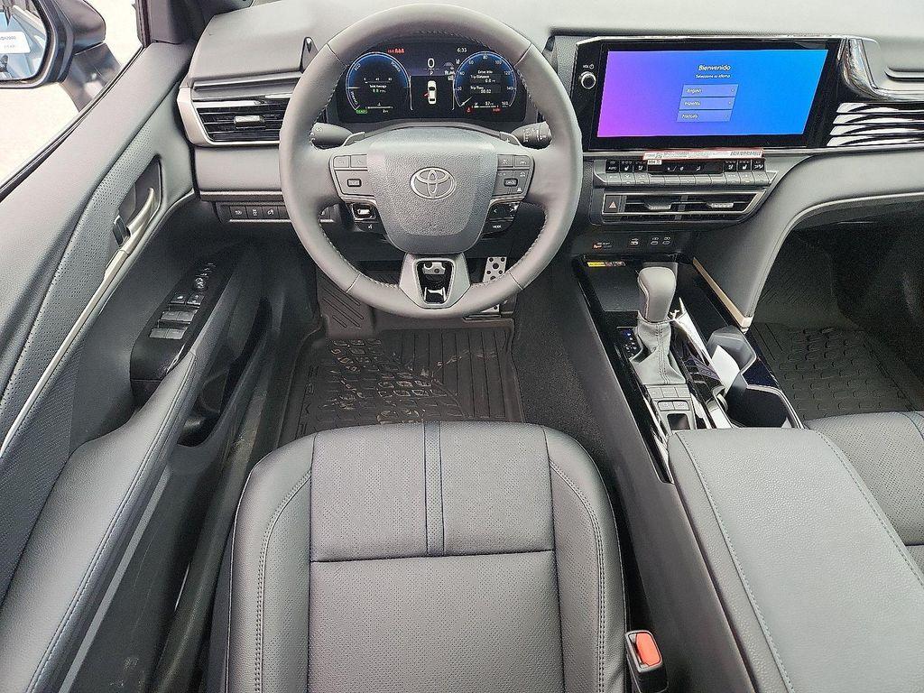 new 2026 Toyota Camry car, priced at $41,413