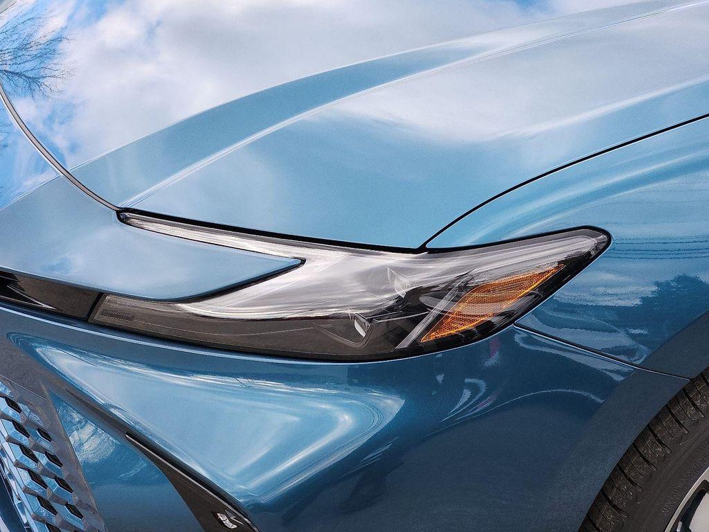 new 2026 Toyota Camry car, priced at $41,413