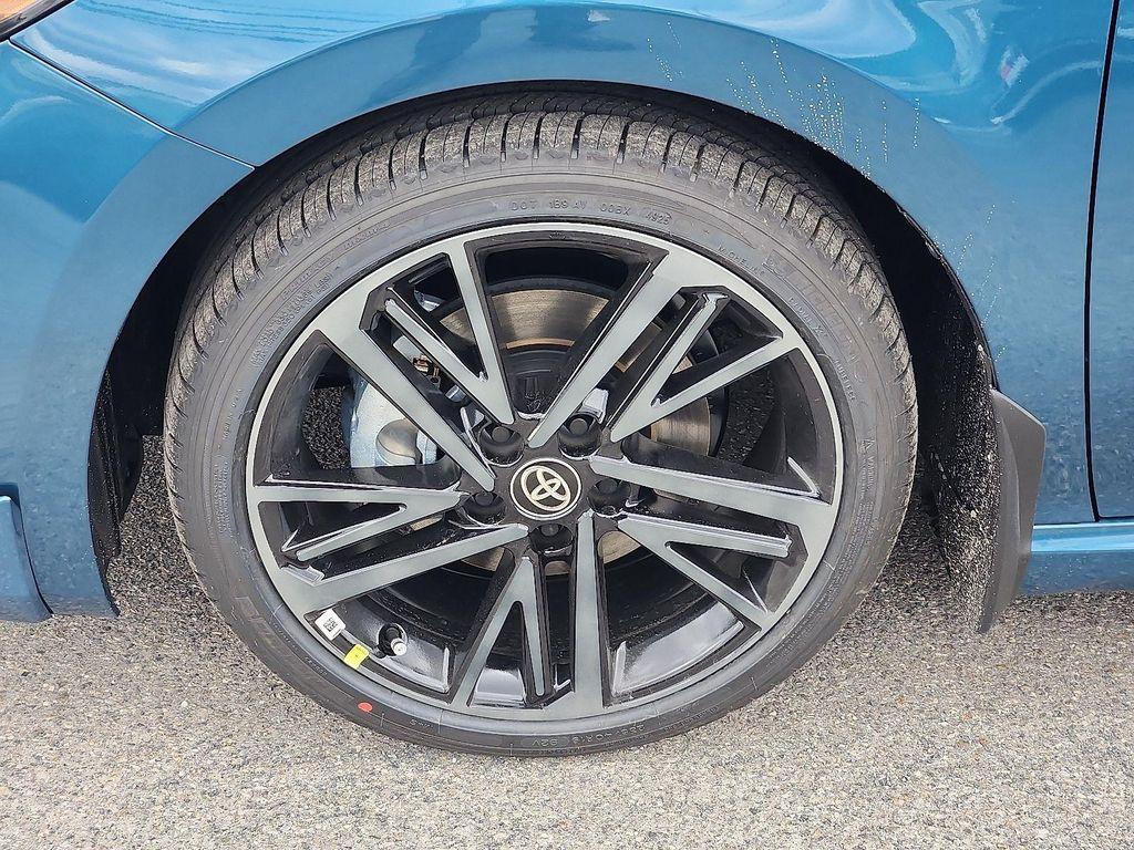 new 2026 Toyota Camry car, priced at $41,413