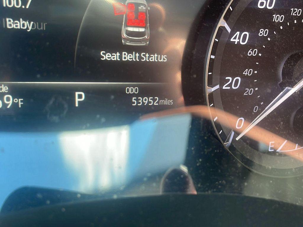 used 2021 Toyota Highlander car, priced at $30,990