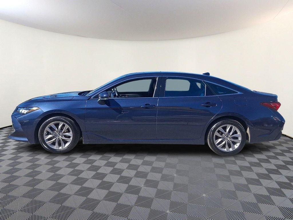 used 2019 Toyota Avalon car, priced at $23,490