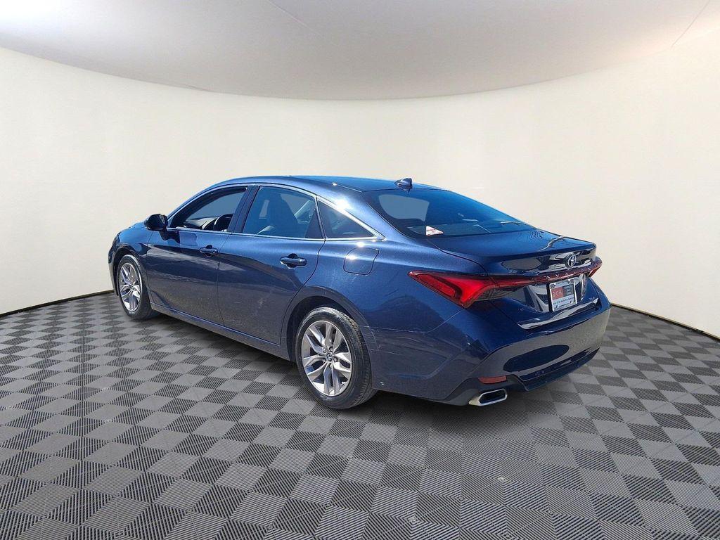 used 2019 Toyota Avalon car, priced at $23,490