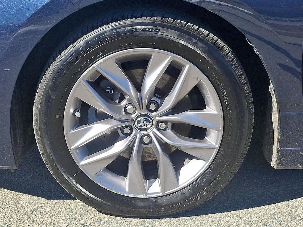 used 2019 Toyota Avalon car, priced at $23,490