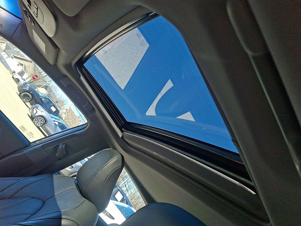 used 2019 Toyota Avalon car, priced at $23,490