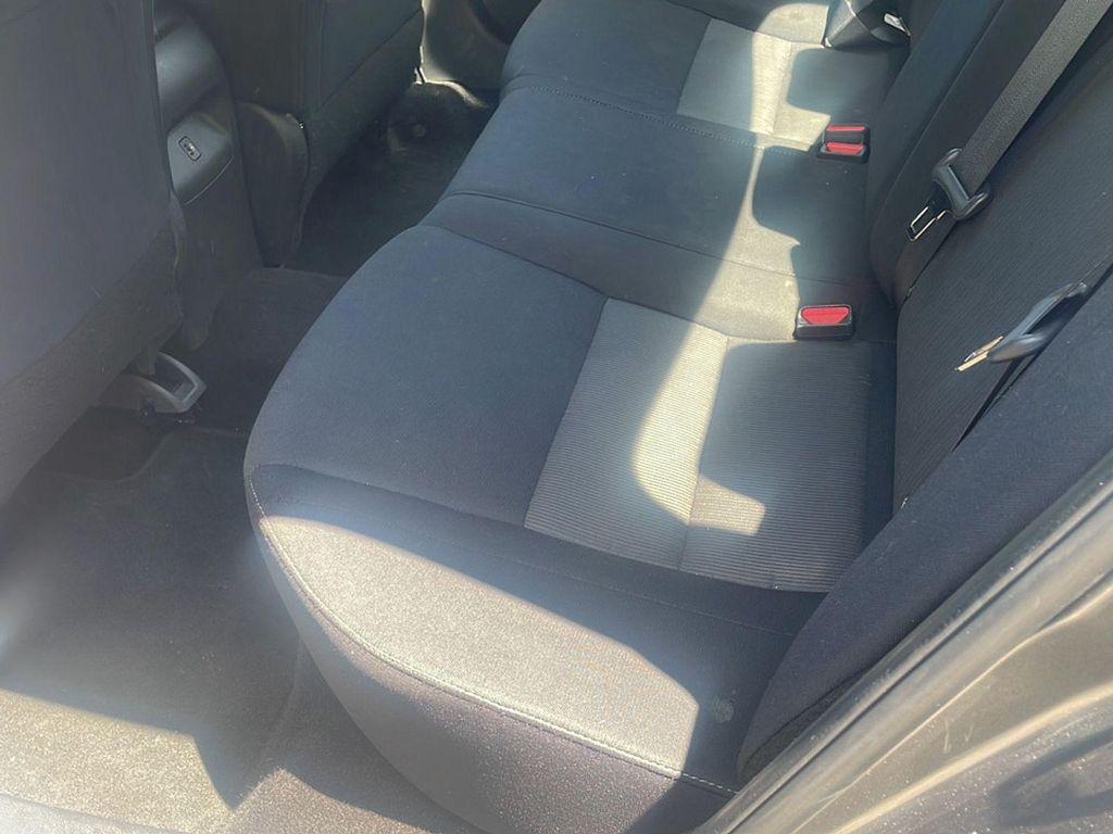 used 2023 Nissan Sentra car, priced at $15,993