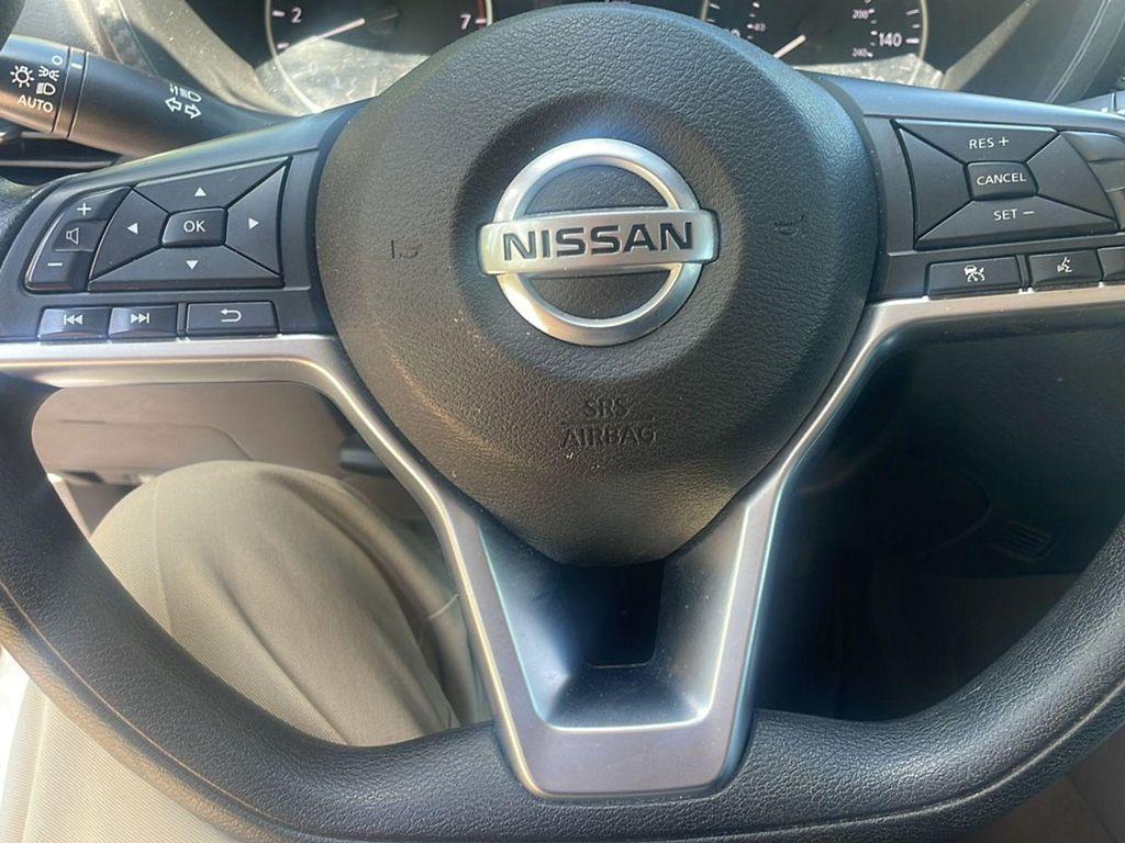 used 2023 Nissan Sentra car, priced at $15,993