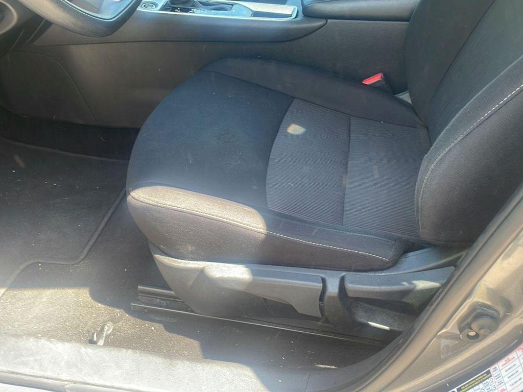 used 2023 Nissan Sentra car, priced at $15,993