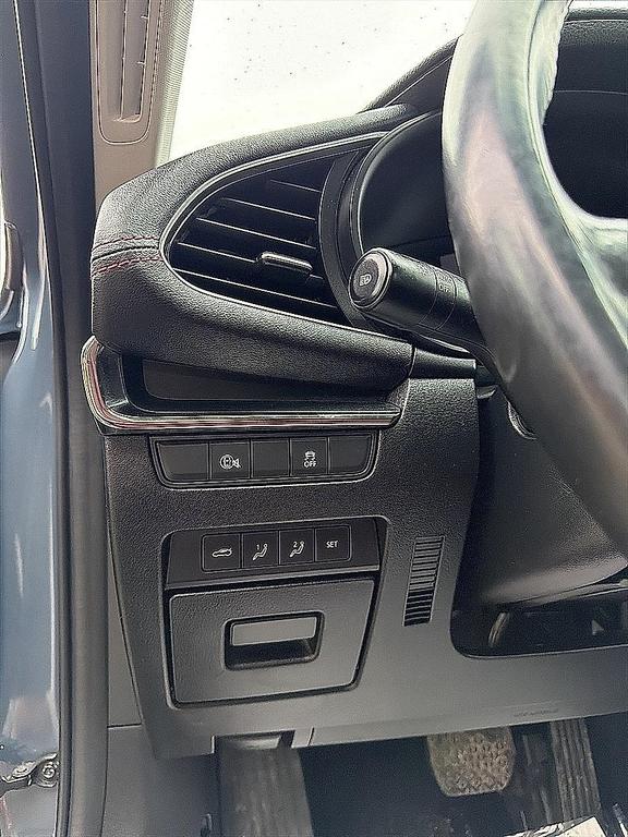 used 2024 Mazda Mazda3 car, priced at $20,990
