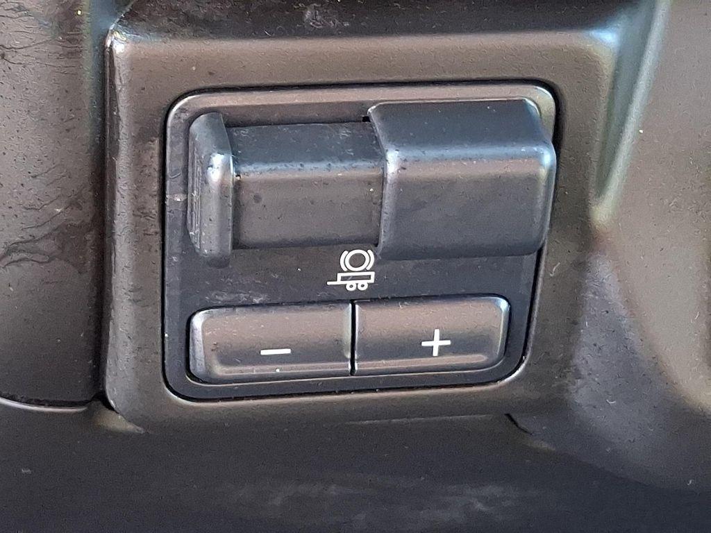 used 2025 Chevrolet Silverado 2500 car, priced at $52,490