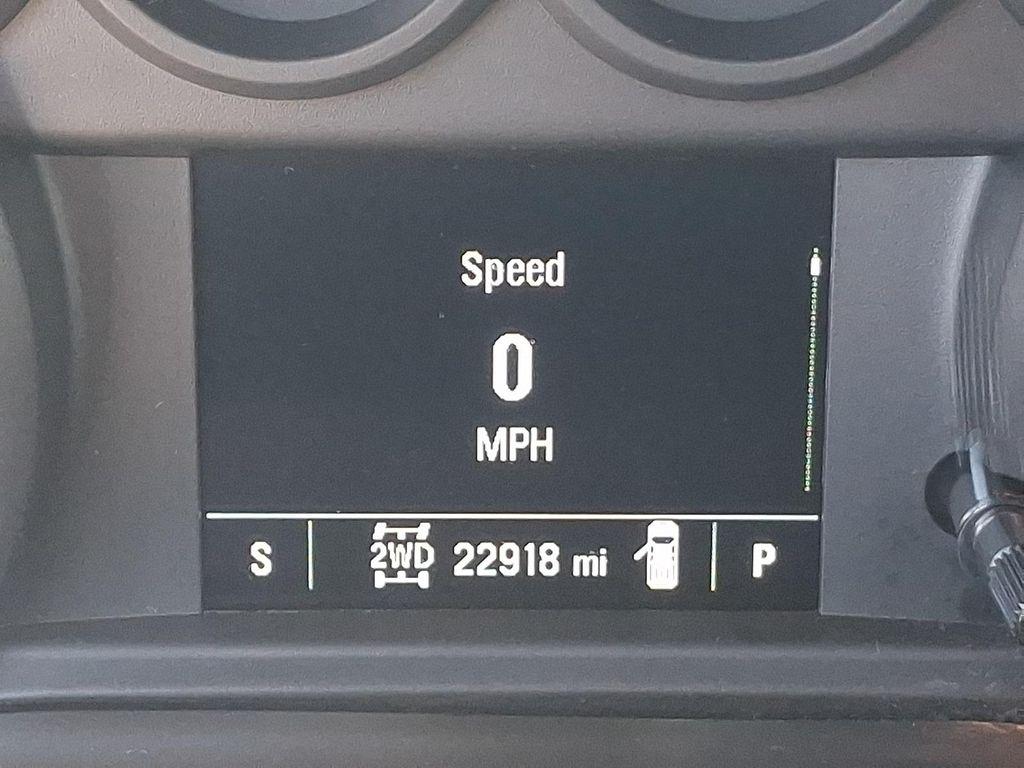 used 2025 Chevrolet Silverado 2500 car, priced at $52,490