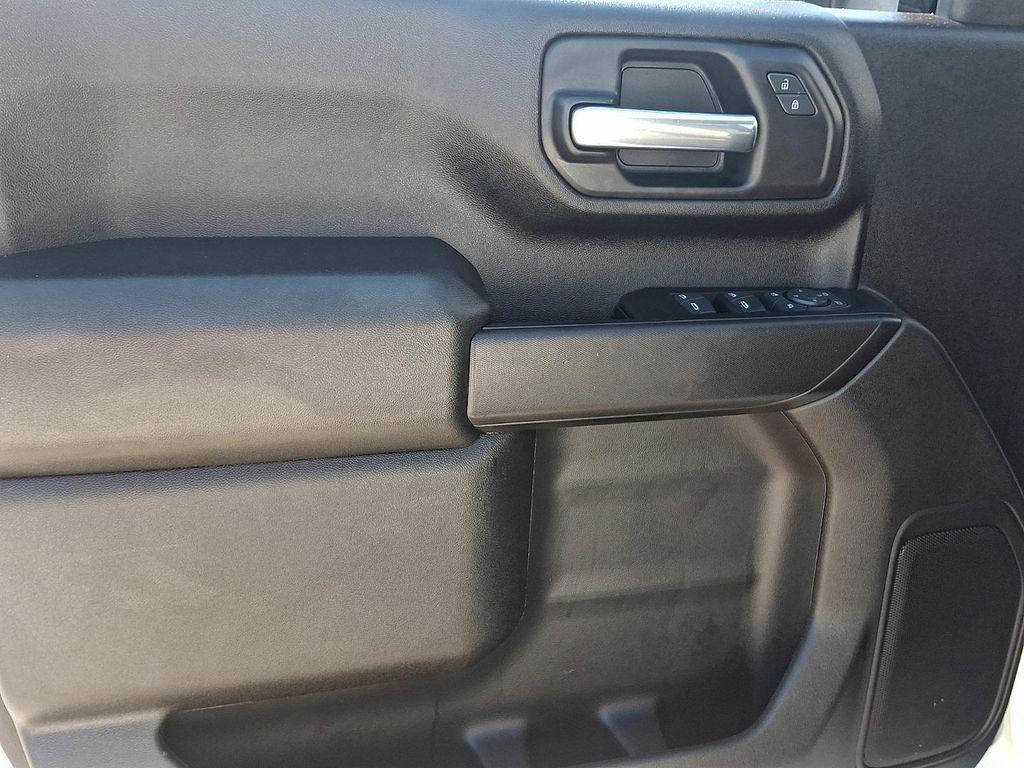 used 2025 Chevrolet Silverado 2500 car, priced at $52,490