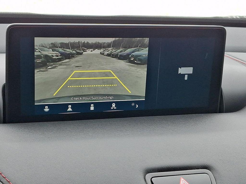 used 2021 Acura TLX car, priced at $22,990