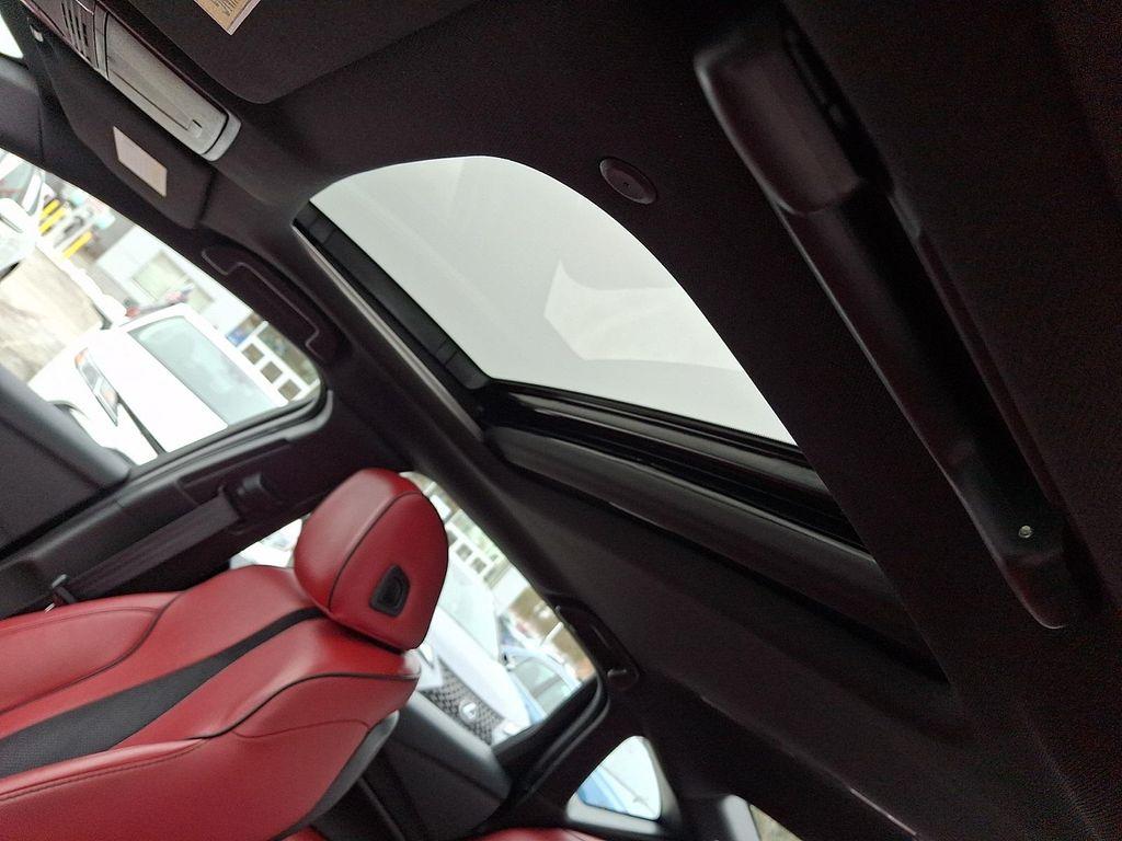 used 2021 Acura TLX car, priced at $22,990