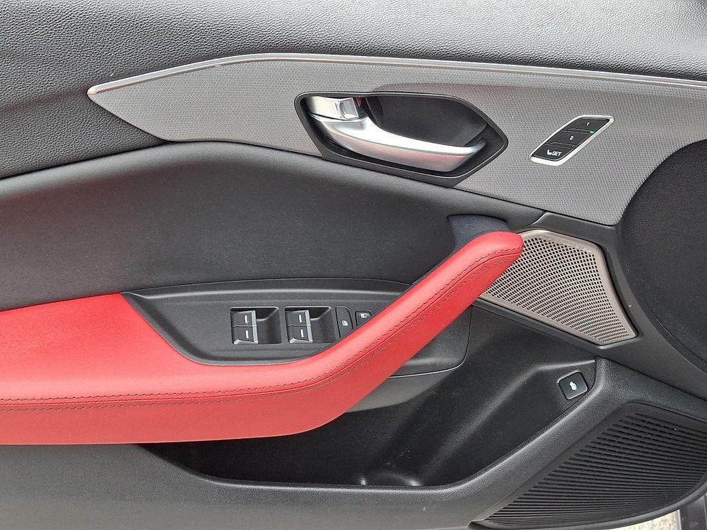 used 2021 Acura TLX car, priced at $22,990