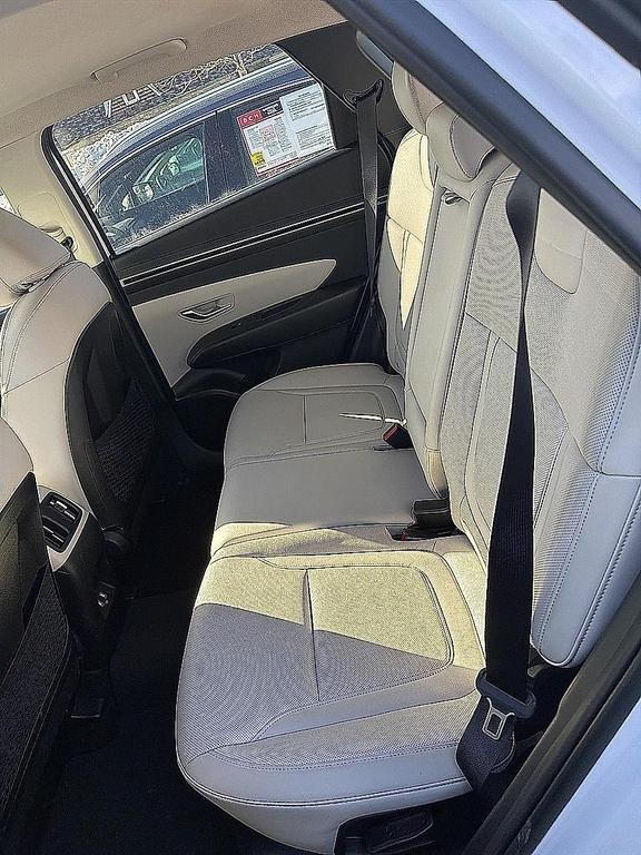 used 2023 Hyundai Tucson car, priced at $22,791