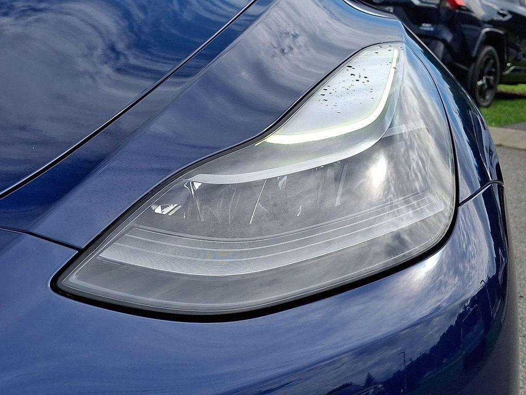 used 2023 Tesla Model Y car, priced at $33,990
