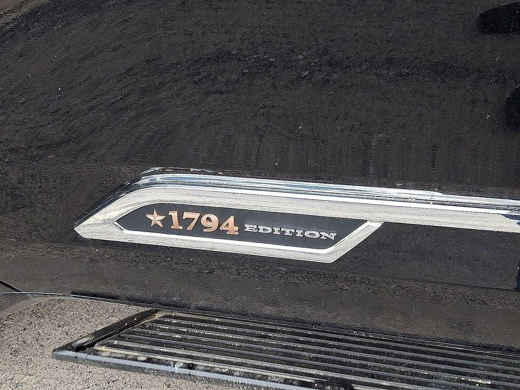 new 2026 Toyota Tundra car, priced at $68,009