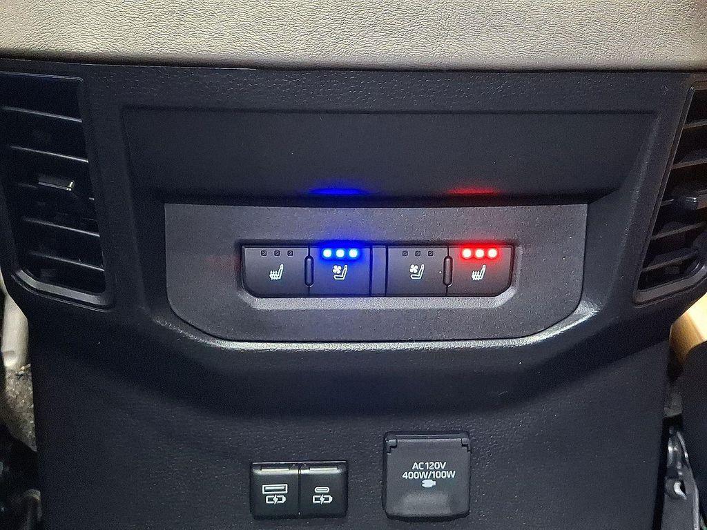 new 2026 Toyota Tundra car, priced at $68,009