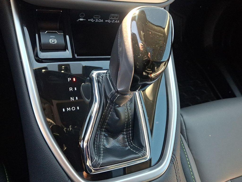 used 2025 Subaru Outback car, priced at $30,990