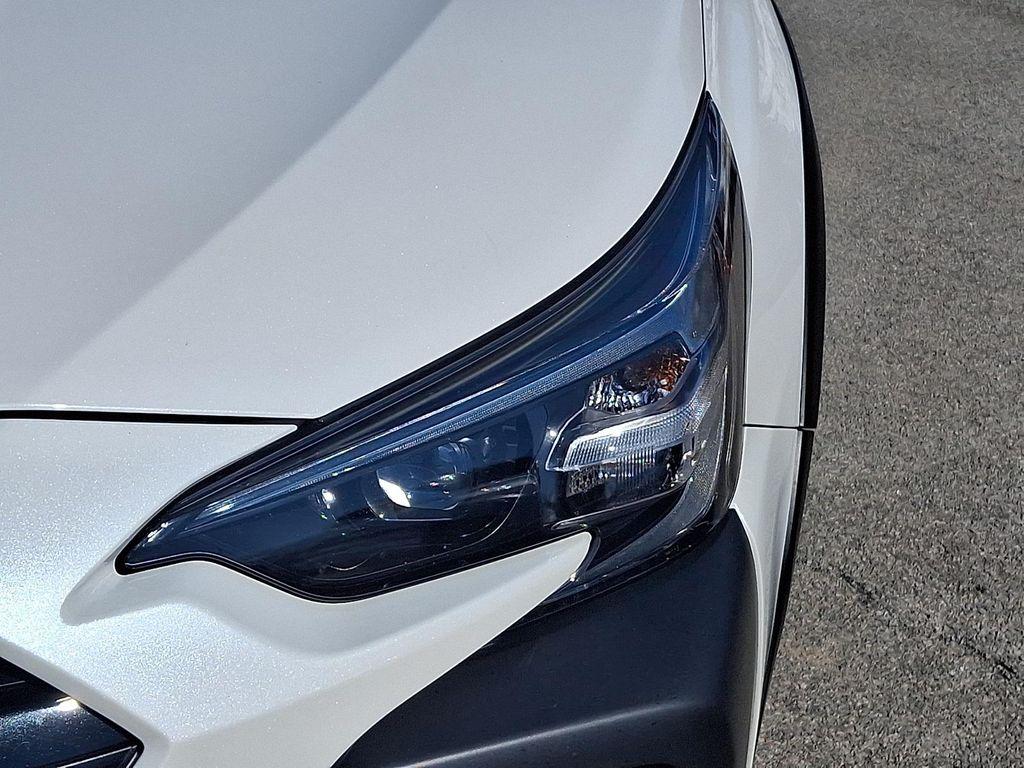 used 2025 Subaru Outback car, priced at $30,990