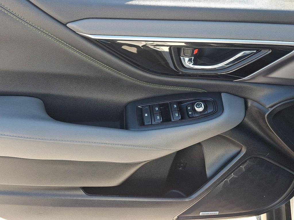 used 2025 Subaru Outback car, priced at $30,990