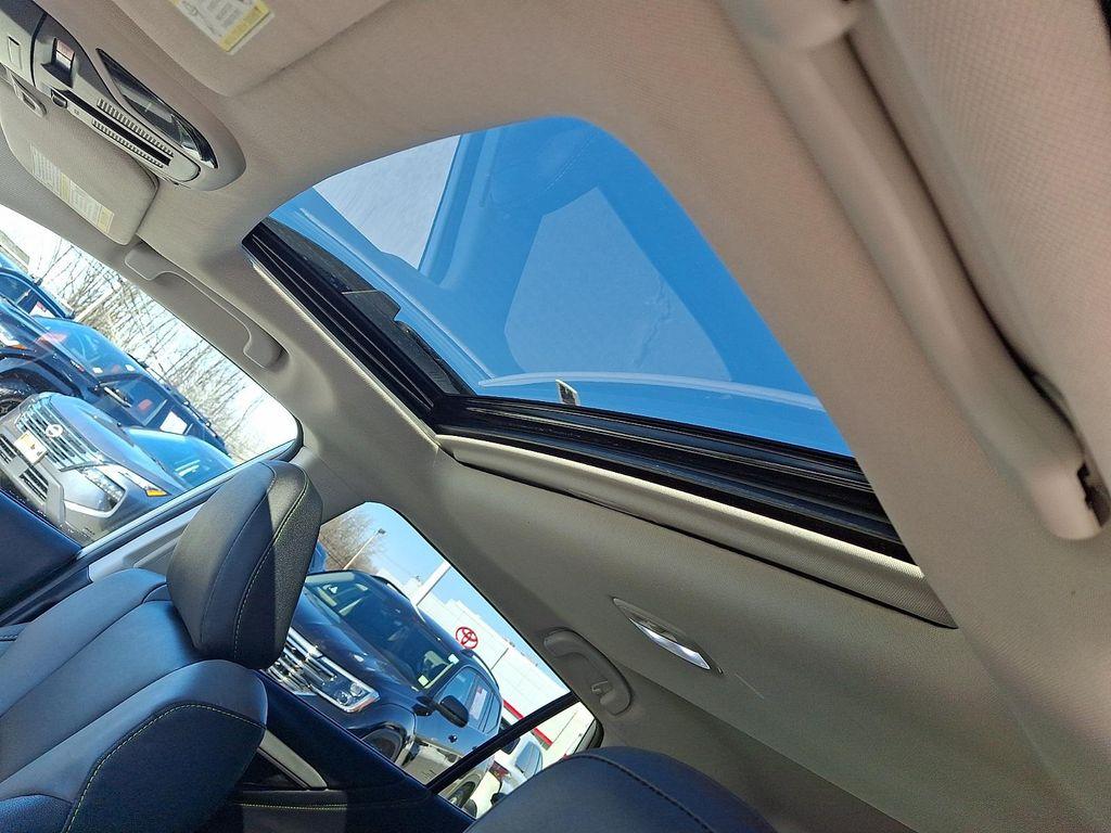 used 2025 Subaru Outback car, priced at $30,990